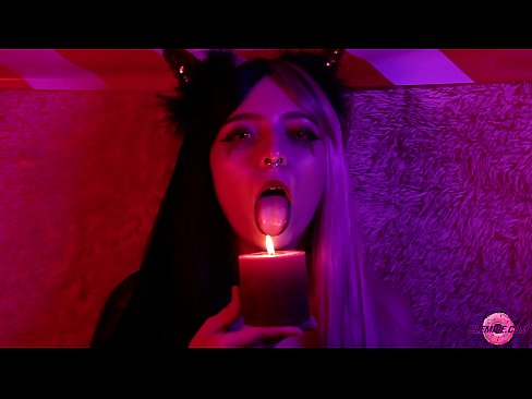❤️ ʻO ka Blowjob aloha mai Sexy Succubus me ka hoʻokō waha Nani porn ma porn haw.8kpornvids.ru ️❤