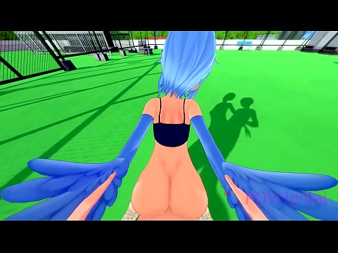 ❤️ Kaikamahine monster Harpy. Nani porn ma porn haw.8kpornvids.ru ️❤